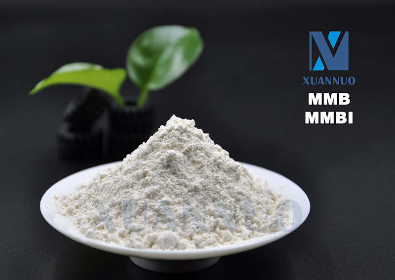 2-Merkapto-4(or5)-metyylibentsimidatsoli MMB,MMBI CAS 53988-10-6 