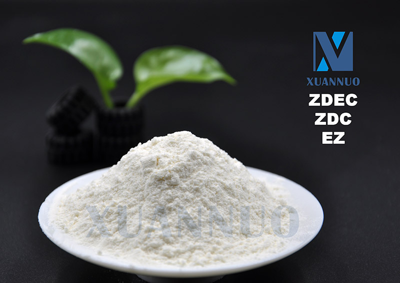Sinkkidietyyliditiokarbamaatti ZDEC,ZDC,EZ,CAS 14324-55-1 