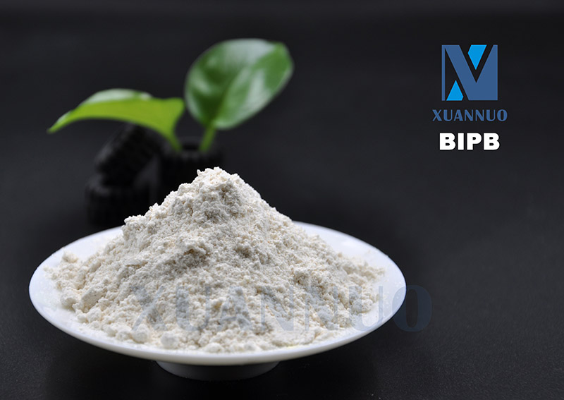 Bis t-butyyliperoksi-isopropyylibentseeni,BIPB CAS: 25155-25-3 2212-81-9 