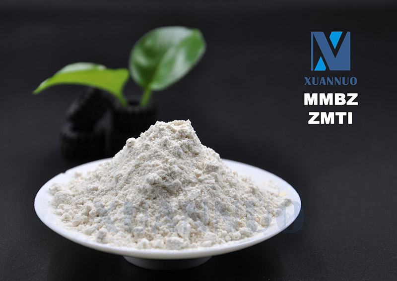 Sinkki-2-mekaptometyylibentsimidatsoliV MMBZ,ZMTI CAS 61617-00-3 