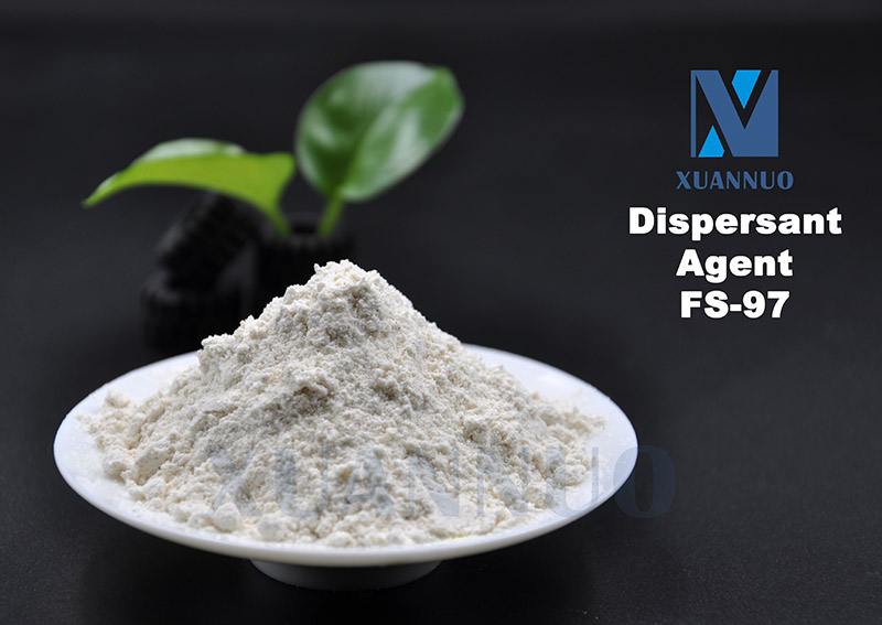 Dispersointiaine FS-97 CAS 61365-76-2 